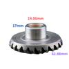 Forward Gear  689-45560-00 24T For YAMAHA Outboard 25/30 HP C25 CV30 view 4