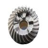 Asaki Forward Gear Compatible with Yamaha 40hp 679-45560-00 6H9-45560-00 26 Teeth view 1