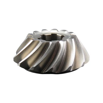Pinion Gear Compatible with Yamaha Outboard 30/40 hp 66T-45551-00 13 Teeth
