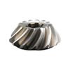 Pinion Gear Compatible with Yamaha Outboard 30/40 hp 66T-45551-00 13 Teeth view 1
