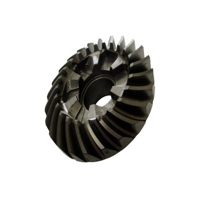 Asaki Reverse Gear Compatible with Yamaha Outboard 50/60 hp F50TLR F60LB 62Y-45571-00 (24T)