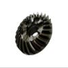 Asaki Reverse Gear Compatible with Yamaha Outboard 50/60 hp F50TLR F60LB 62Y-45571-00 (24T) view 1
