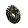 Asaki Reverse Gear Compatible with Yamaha Outboard 50/60 hp F50TLR F60LB 62Y-45571-00 (24T) view 4