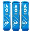 DUNLOP Australian Open 9 Balls (3x3) view 1