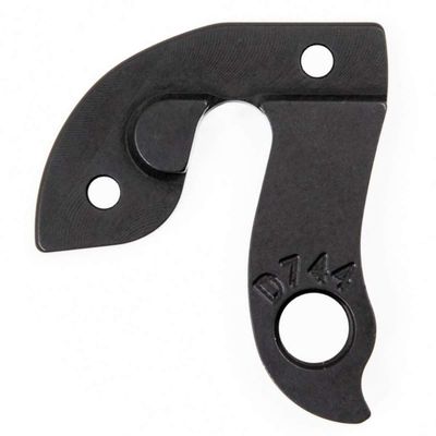 D744 Derailleur Hanger Compatible with Multicycle E Bikes