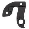 D744 Derailleur Hanger Compatible with Multicycle E Bikes view 1