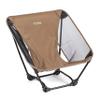 Helinox Ground Chair | Stable, 650g Ultralight, Packable, Portable Chair for Backpacking, Camping, Hiking, Travel, Moto-Touring (Coyote Tan) view 1