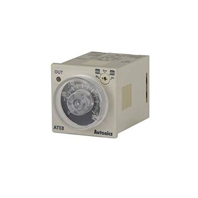 Autonics ATE8-46D Stopwatches/Timers/Clocks