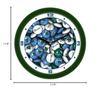SunTime Tulane University Green Wave - Candy Wall Clock view 3