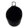 Sankyo Corporation DT-BCS-BC DBLTACT Multi-Cup, 4.3 inches (110 mm), Black Camouflage view 2