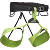 Black Diamond Equipment - Men's Solution Harness - Honnold Edition - Verde - X-Small view 1