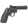 Airsoft 357 Magnum Revolver Full Size Spring Pistol Hand Gun w/Shells 6mm BB view 3