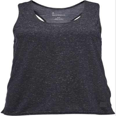 Black Diamond - Low Tank - Women's - Black - Large