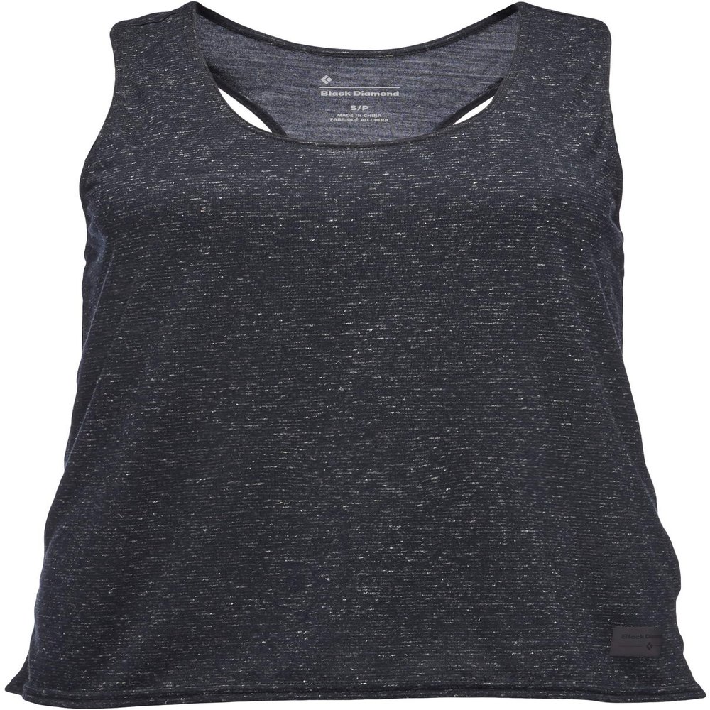 Black Diamond - Low Tank - Women's - Black - Large