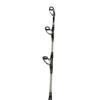 EatMyTackle Tuna Terminator Jigging Rod | Saltwater Spinning Rod (15-25lb. Slow Action, 2pc) view 2