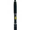 EatMyTackle Tuna Terminator Jigging Rod | Saltwater Spinning Rod (15-25lb. Slow Action, 2pc) view 4