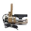 HAMSKEA Archery Solutions Trinity Hunter Pro Coyote Right Hand Micro Tune Arrow Rest (211775) view 3