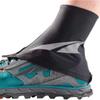 ALTRA Unisex Trail Gaiter, Black/Gray, Small/Medium view 1