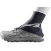 ALTRA Unisex Trail Gaiter, Black/Gray, Small/Medium view 2