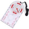 Fosco Orienteering Pocket Compass view 1