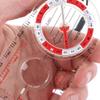 Fosco Orienteering Pocket Compass view 4