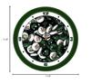 SunTime Ohio University Bobcats - Candy Wall Clock view 3