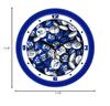 SunTime Creighton University Bluejays - Candy Wall Clock view 3