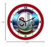 Ohio State Buckeyes - Home Run Wall Clock view 3