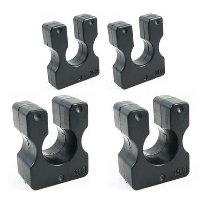Ader Add On Weight 2.5 Lbs or 5 Lbs To Choose from. (two 2.5Lbs + two 5Lbs)