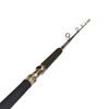 EatMyTackle Open Guide Boat Rod | Saltwater Fishing Rod (30-50lb.) view 2