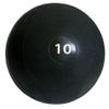 Ader Slam Ball Black 10,15,20,25,30,35,40,45,50LBs (10+15 Lbs) view 2