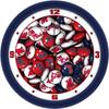 SunTime Mississippi Rebels - Ole Miss - Candy Wall Clock view 1