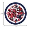 SunTime Mississippi Rebels - Ole Miss - Candy Wall Clock view 3
