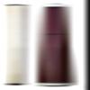 ASKA 25-Ounce Heavy Hitter Matte Jump Break Cue Stick JBC, 3pc Cue, Jump/Break Cue. 14-mm Tip, Hard Rock Canadian Maple Shaft (Matte Red) view 3