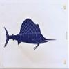 EAT MY TACKLE Sailfish Release Boat Flag 5 Pack view 1