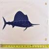 EAT MY TACKLE Sailfish Release Boat Flag 5 Pack view 2