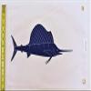 EAT MY TACKLE Sailfish Release Boat Flag 5 Pack view 3