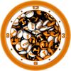 SunTime Tennessee Volunteers - Candy Wall Clock view 1