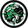 SunTime Marshall University Thundering Herd - Candy Wall Clock view 1