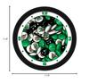 SunTime Marshall University Thundering Herd - Candy Wall Clock view 3