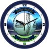 Georgia Southern Eagles - Home Run Wall Clock view 1