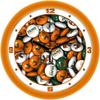 SunTime Florida A&M Rattlers - Candy Wall Clock view 1