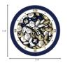 SunTime Naval Academy Midshipmen - Candy Wall Clock view 3