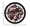 SunTime South Carolina Gamecocks - Candy Wall Clock view 3