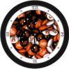 SunTime Oklahoma State Cowboys - Candy Wall Clock view 1