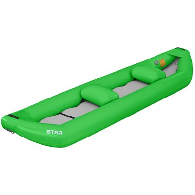 Star Legend II Inflatable Kayak
