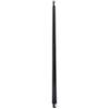 ASKA 28-Ounce Heavy Hitter Black Jump Break Cue Stick JBCH28, 3pc Cue, Jump/Break Cue. 14-mm Tip, Hard Rock Canadian Maple Shaft (JBCH28) view 2