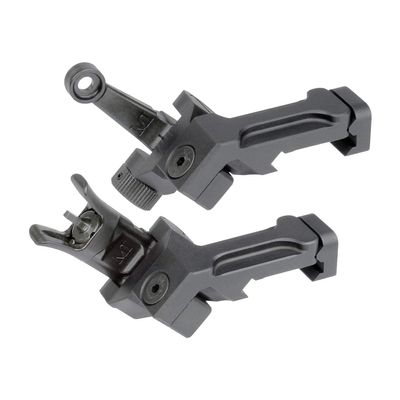 Midwest Combat FRNT/Rear 45 DEG SGHT