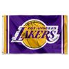 Los Angeles Lakers Flag 3x5 Banner view 1