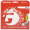 Gamma Sports TNT2 17g String - Yellow view 1